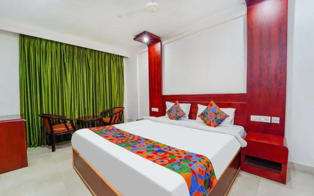 The South Gate Business Hotel