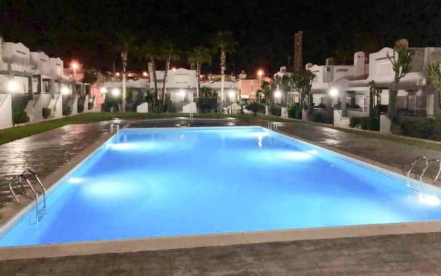 Conjunto Residencial Las Calas