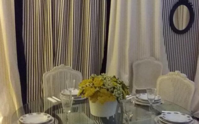 Stella Luxury Residence