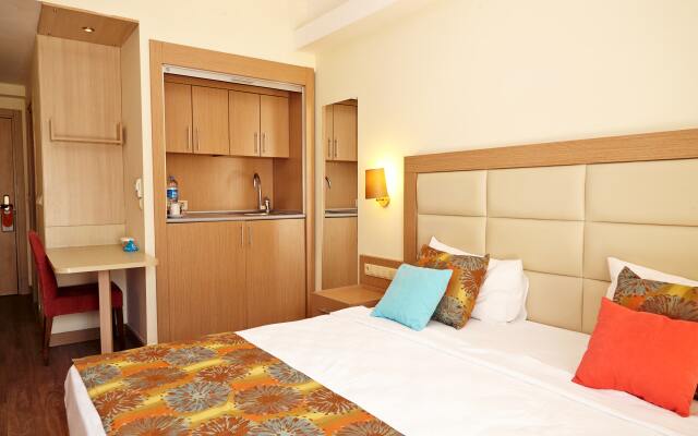 Fore Resort & Spa