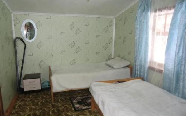 Sokol Guest House