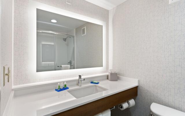 Holiday Inn Express Hopewell - Fort Lee Area by IHG