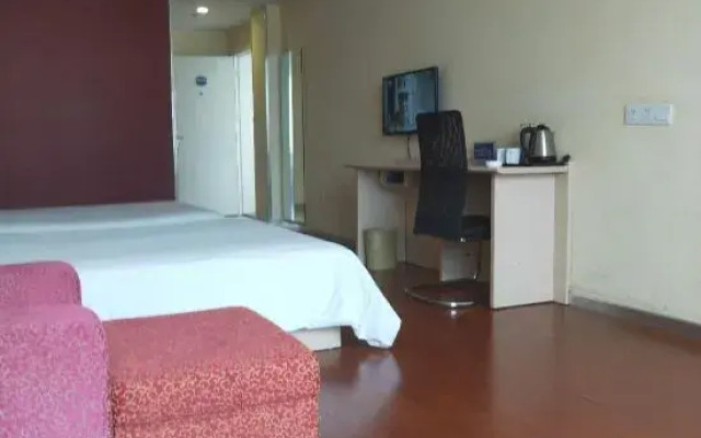 Hanting Hotel (Guilin Wayao Wholesale City)