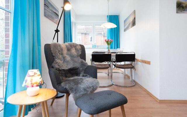Seestraße 56 Wohnung 8