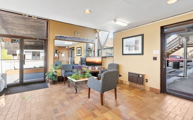 FairBridge Inn & Suites at West Point