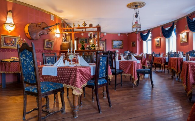 Ecoland Hotel
