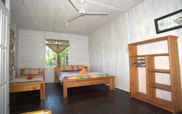 Happy Gecko Dive Resort