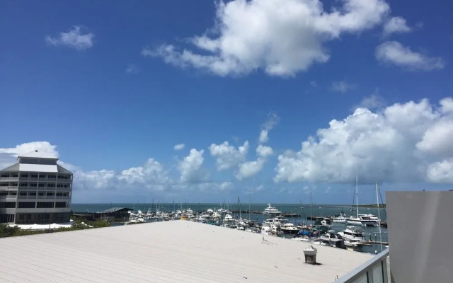 Cairns Luxury Apartments