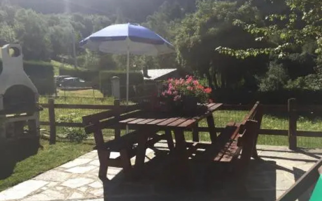 Casevacanza Val d'Ayas