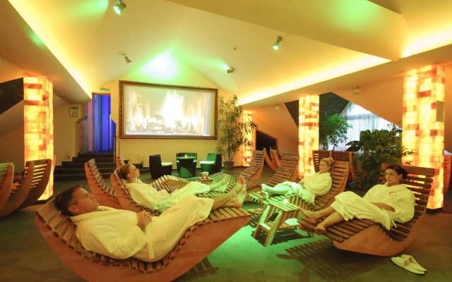 Hotel Galant