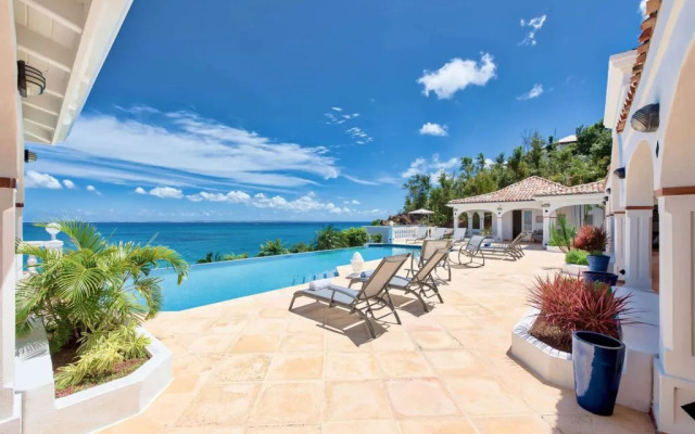 Dream Villa Dream Terres Basses 613