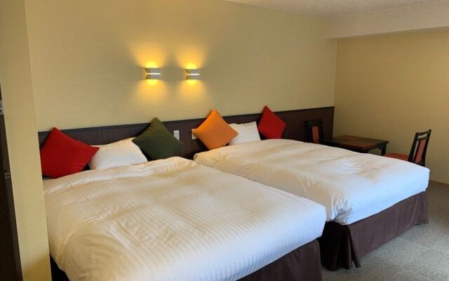 gion ladies hotel tsukinohime