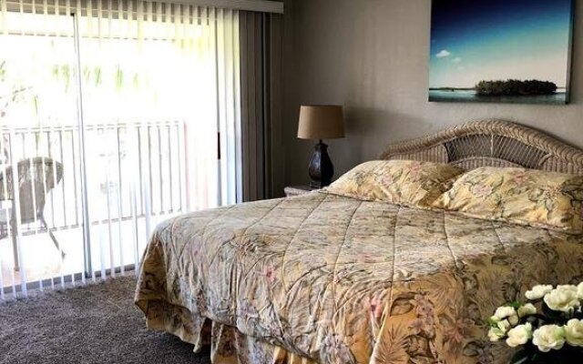 Beach Road Villas