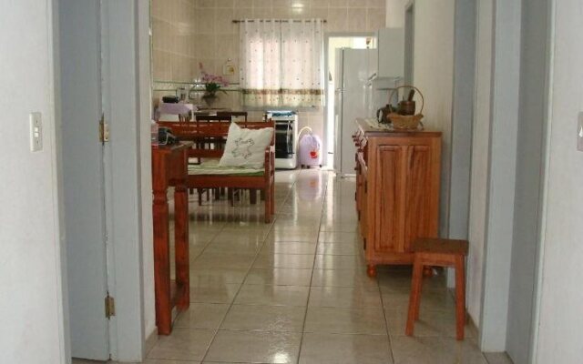 Pousada Casa Estrada Real Paraty