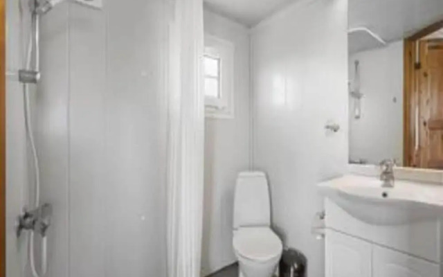 4 Star Holiday Home in Fjerritslev