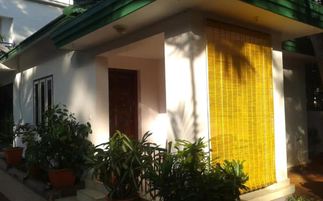 Raja Park Beach Resort