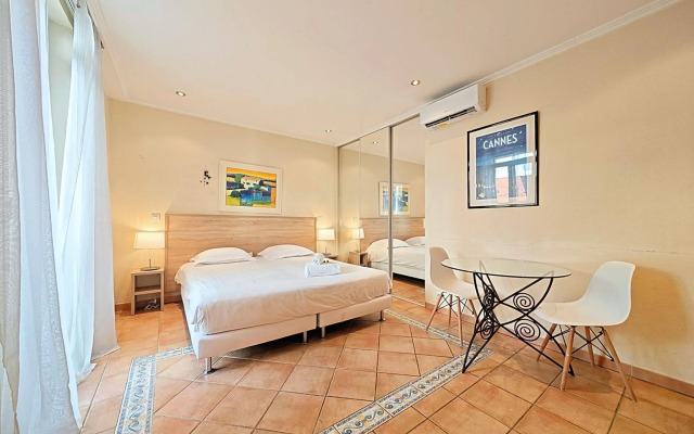 Hotel Le Florian