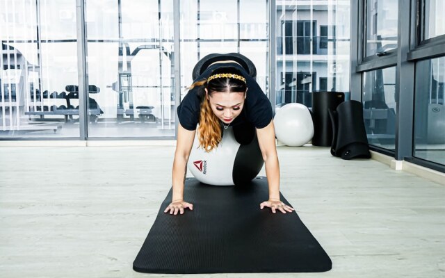 Imperio Residence by Perfect Host