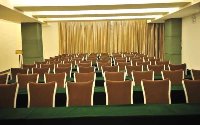 Shenzhen Higgert Business Hotel