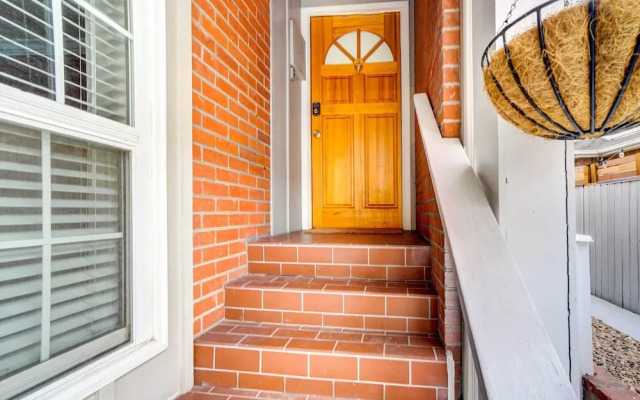 Luxe Denver Condo w/ Community Patio & Grill