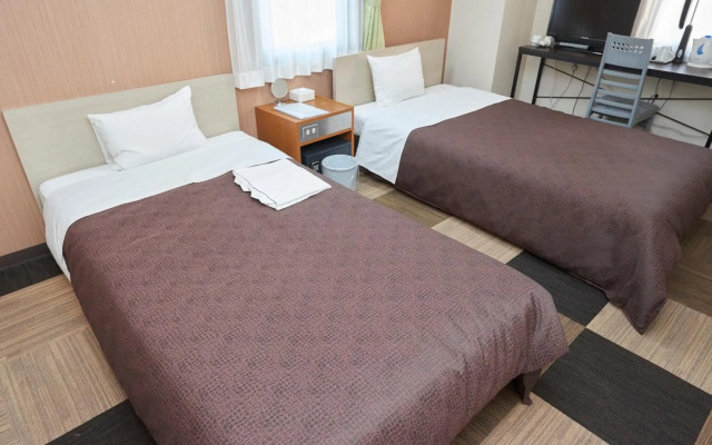 Hotel Select Inn Utsunomiya