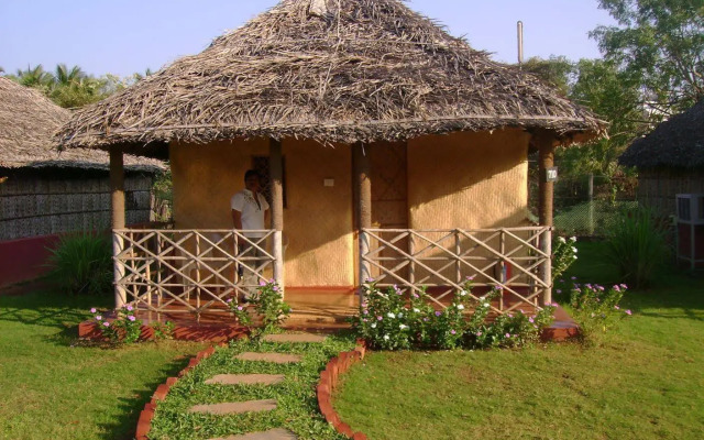 Beach Bay Cottages