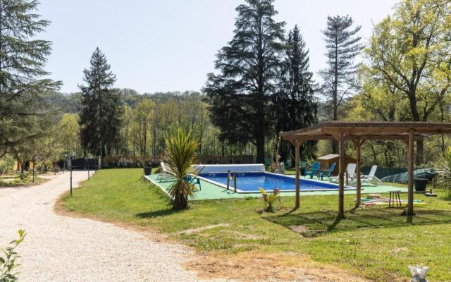 Domaine mon doux rêve