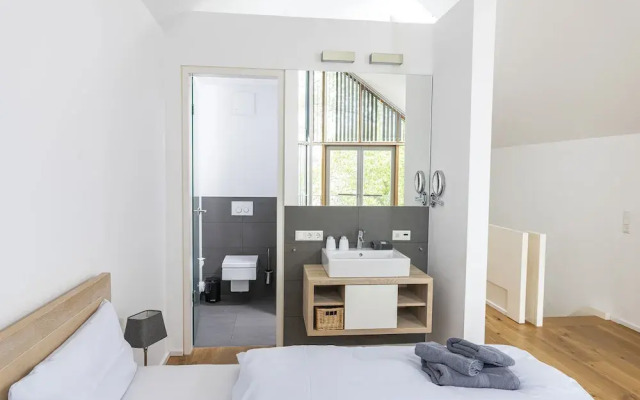 Seglerwohnung 5