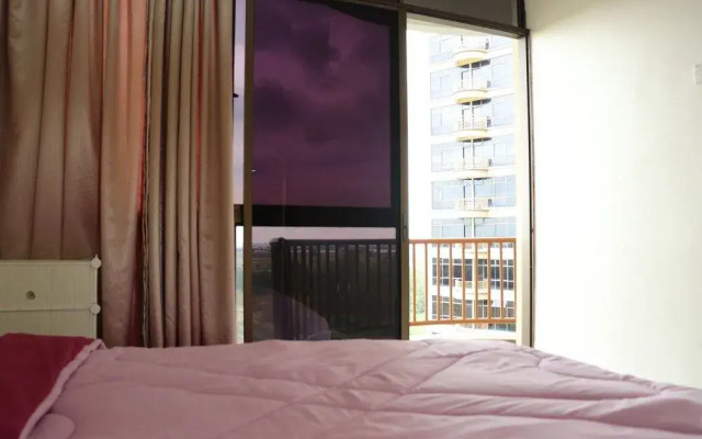 Lagenda Condominium Klebang Besar