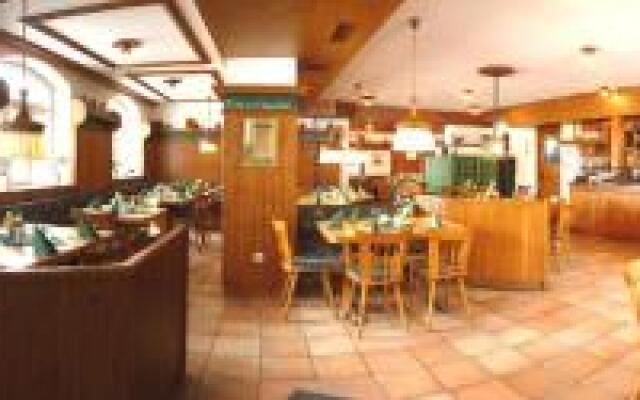 Hotel Und Berggasthof Spiessberghof