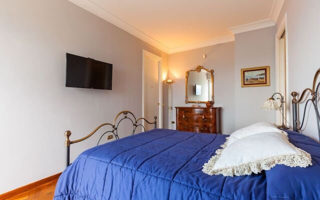 Mergellina Luxury