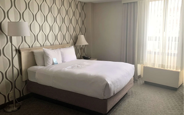 Radisson Hotel Duluth - Harborview