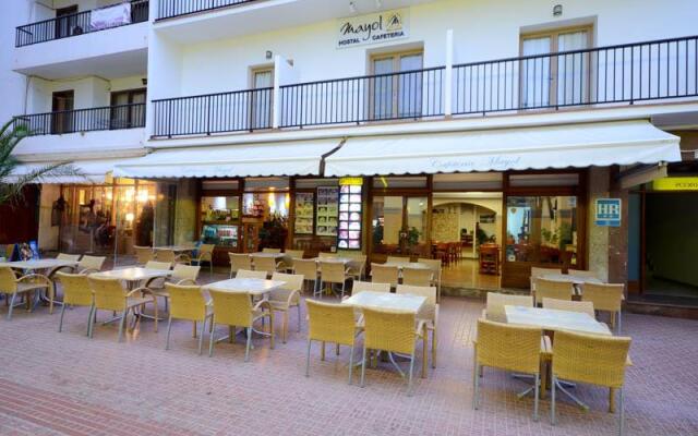 Hostal Mayol