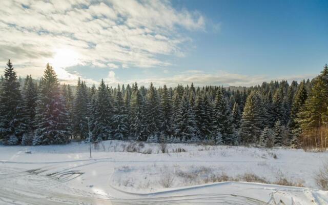 Silver Mountain 3 Bedroom Apartment