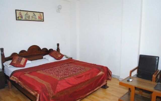 Hotel The Pannadhay Palace