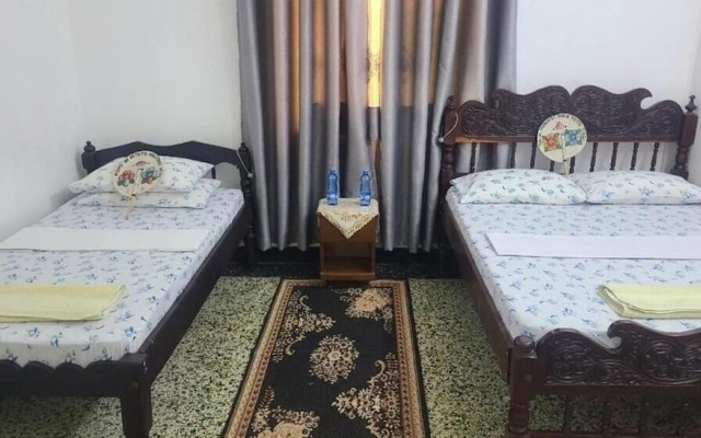 Mombasa Comfort House