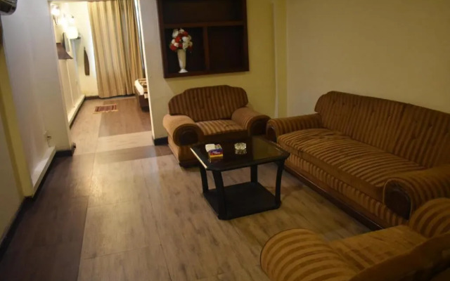 Hotel Royal Palace Rawalpindi