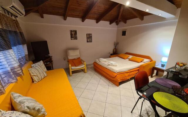 Semelia's Guest house
