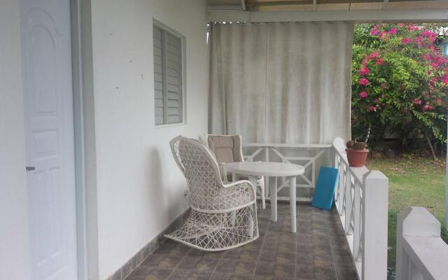 Casita Playa Coson