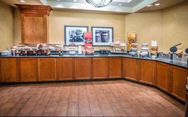 Hampton Inn & Suites Boise/Spectrum