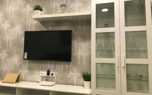 Apartamento .Expectacular,céntrico,nuevo 5 min a pie de la Laurel