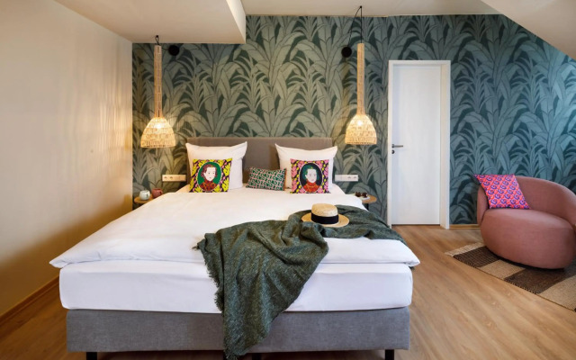 Hotel Das Regensburg