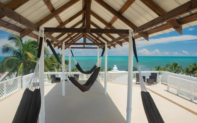 Kokomo Beach Suites