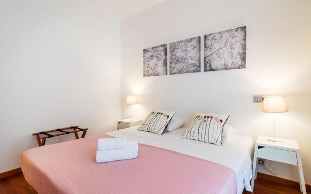 Beach Town House