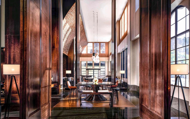 Pullman Bandung Grand Central