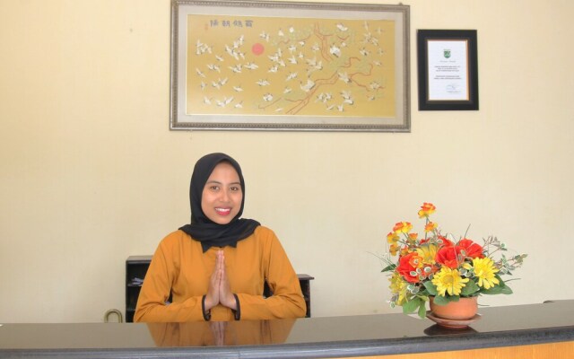 Airy Eco Panglima Sudirman 89 Malang