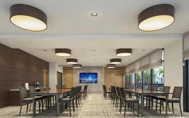 Element Seattle Downtown