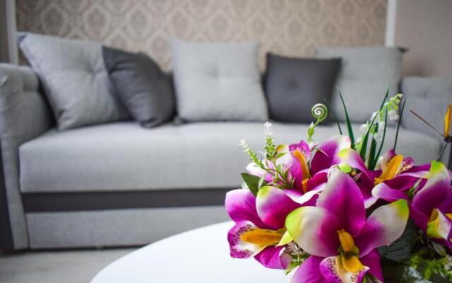 YNS Apartaments