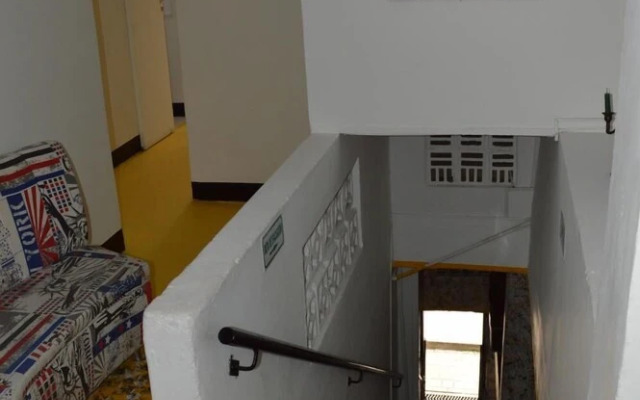 Nomada Hostel