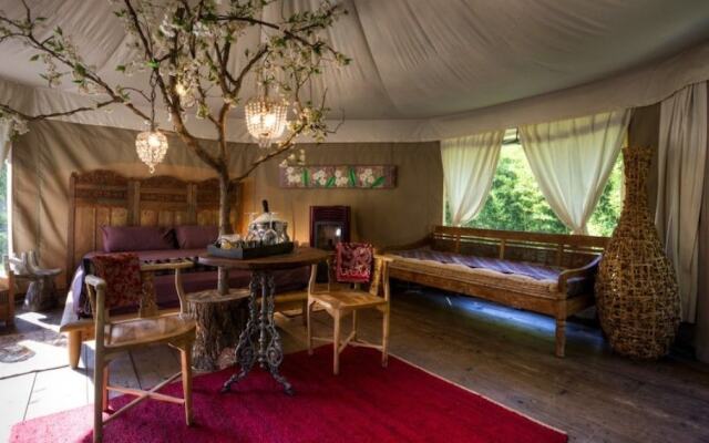 Glamping Canonici di San Marco